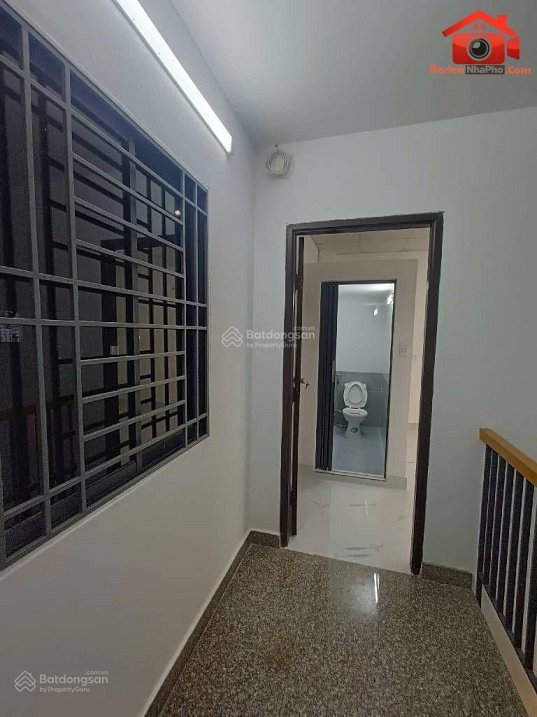 Bán nhà đất Đường Dương Bá Trạc – Phường cũ Chánh Hưng Quận 1 – Phường mới Chánh Hưng – Thành phố Hồ Chí Minh 52m2 8.3 tỷ