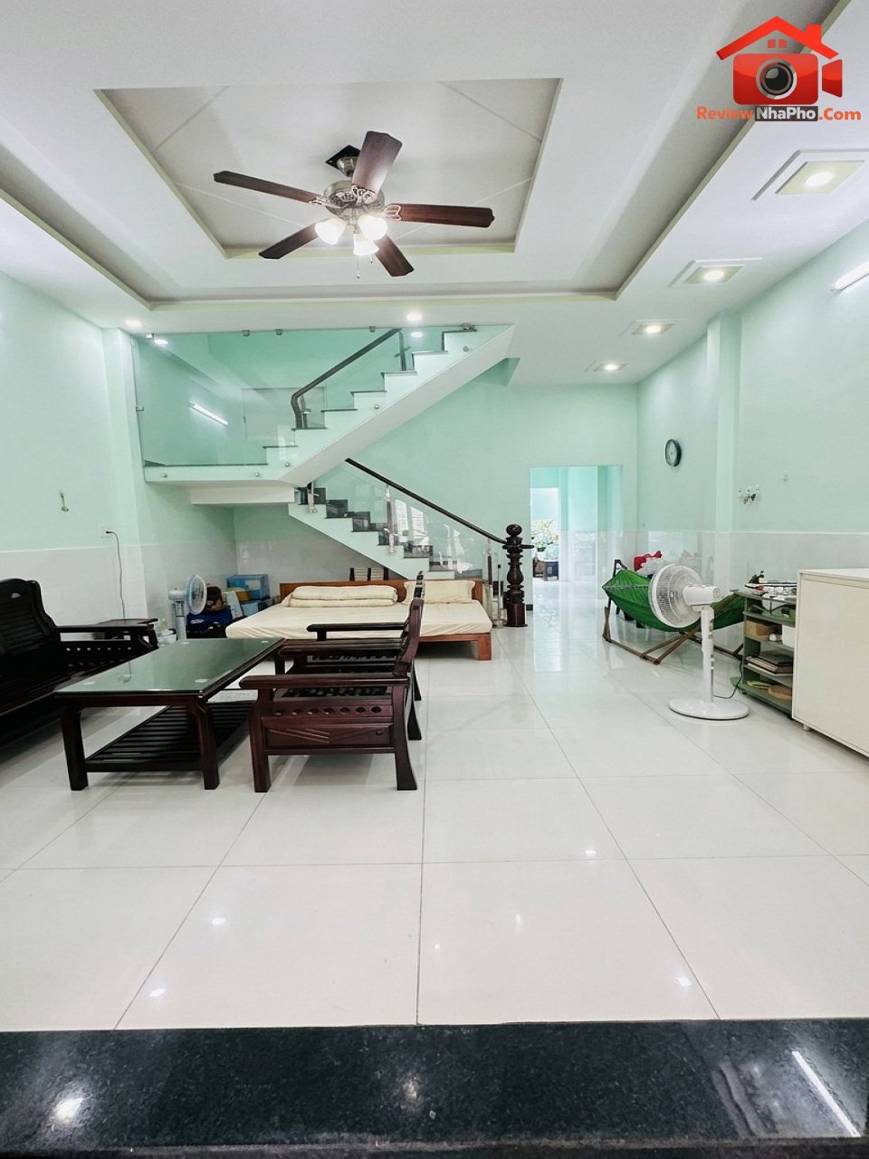 Kh073 mặt tiền kinh doanh Tô Ngọc Vân – Phường cũ Thạnh Xuân Quận 15 – Thành phố Hồ Chí Minh diện tích 85m2 giá 7.3 tỷ