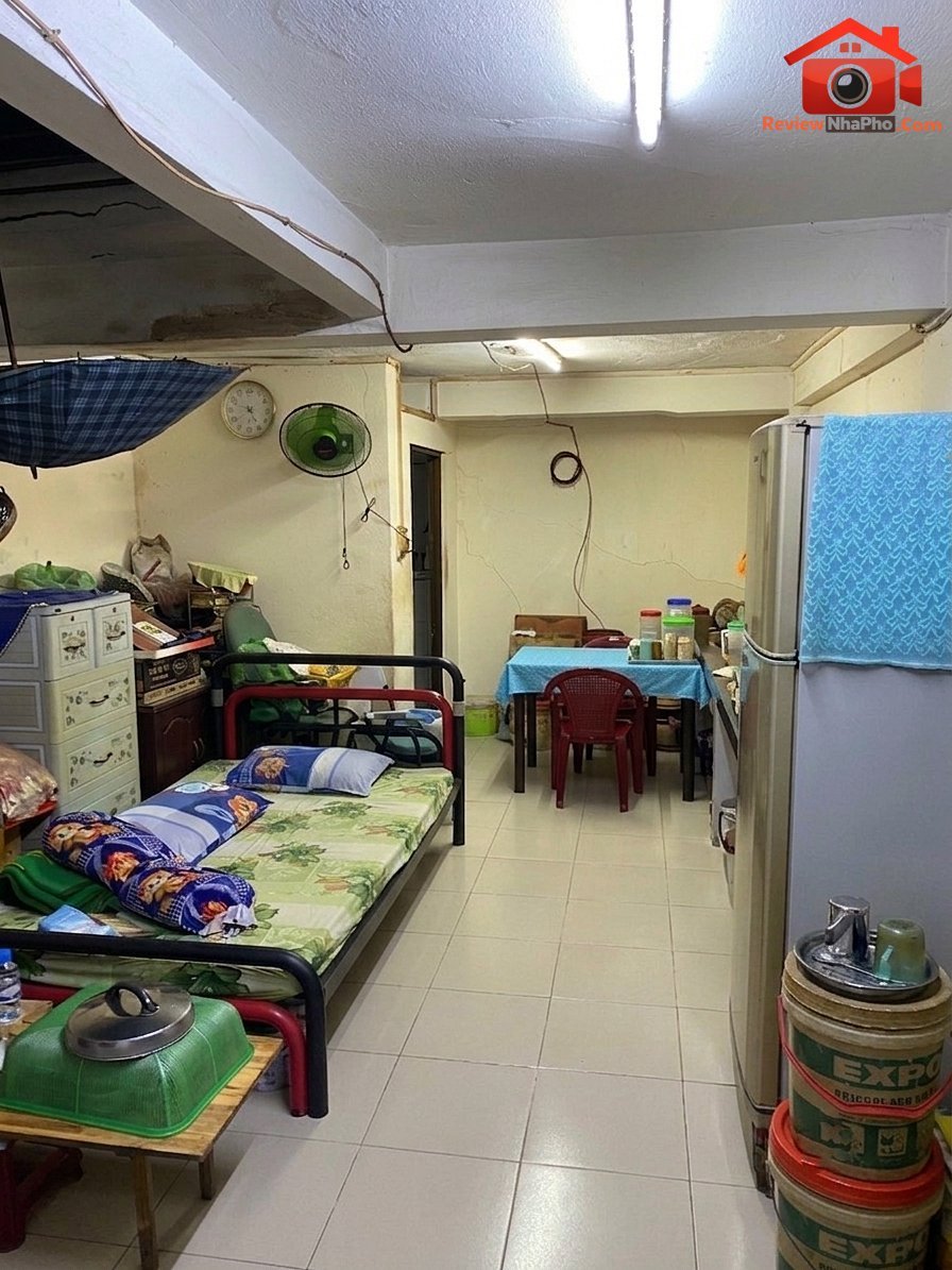 Kh074 – hiếm khuôn đất vuông sát cv làng hoa, 89m2, 6.9 tỷ – Bán nhà đất Đường số 19 – Phường cũ 8 – Quận Gò Vấp – Phường mới 8 – Thành phố Hồ Chí Minh