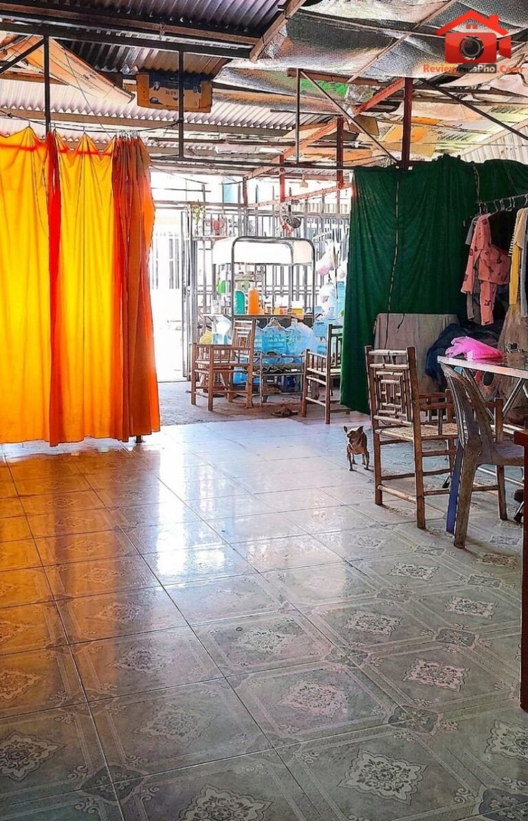 Kh075 lô đất hiếm 96m2 sát cv làng hoa, 9.45 tỷ – Bán nhà đất Đường Quang Trung – Phường cũ 11 Quận Gò Vấp – Phường mới 11 – Thành phố Hồ Chí Minh