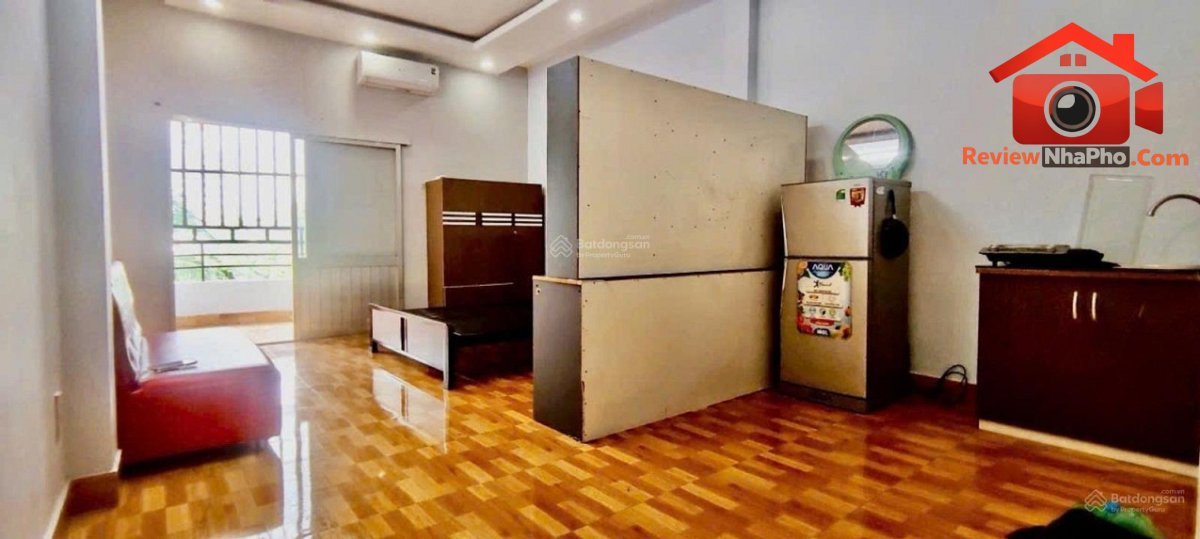 Bán nhà đất Đường Tạ Quang Bửu – Phường cũ Chánh Hưng Quận 8 – Phường mới Chánh Hưng – Thành phố Hồ Chí Minh 64m2 11600000000