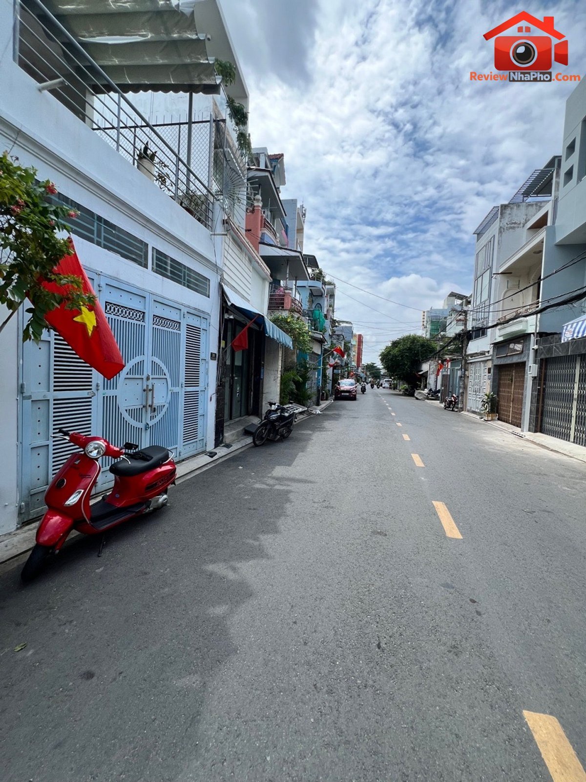 Bán nhà đất Đường Nguyễn Văn Yến – Phường cũ Hiệp Tân Quận Tân Phú – Phường mới Hiệp Tân – Thành phố Hồ Chí Minh 74m2 8.9 tỷ