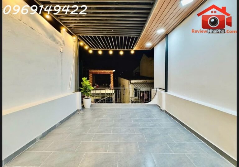 Hẻm xe hơi 5m bùi đình tuý, p bình thạnh – B… – Bán nhà mặt phố Quận Bình Thạnh – TP Hồ Chí Minh giá 7 – 10 tỷ