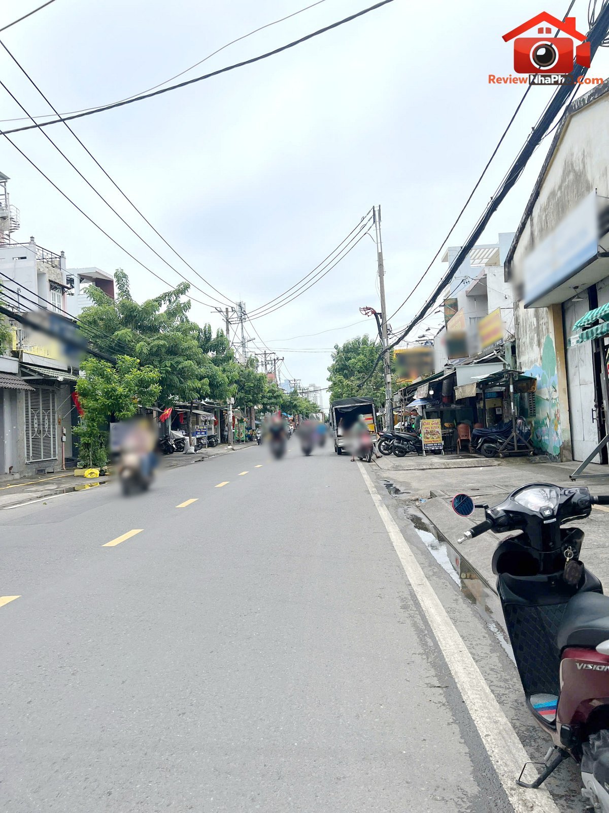 Nhà 2 mặt tiền đường phạm thế hiển – Phường cũ 6 Quận 8 – Phường mới 6 – Thành phố Hồ Chí Minh diện tích 83m2 giá 9.2 tỷ