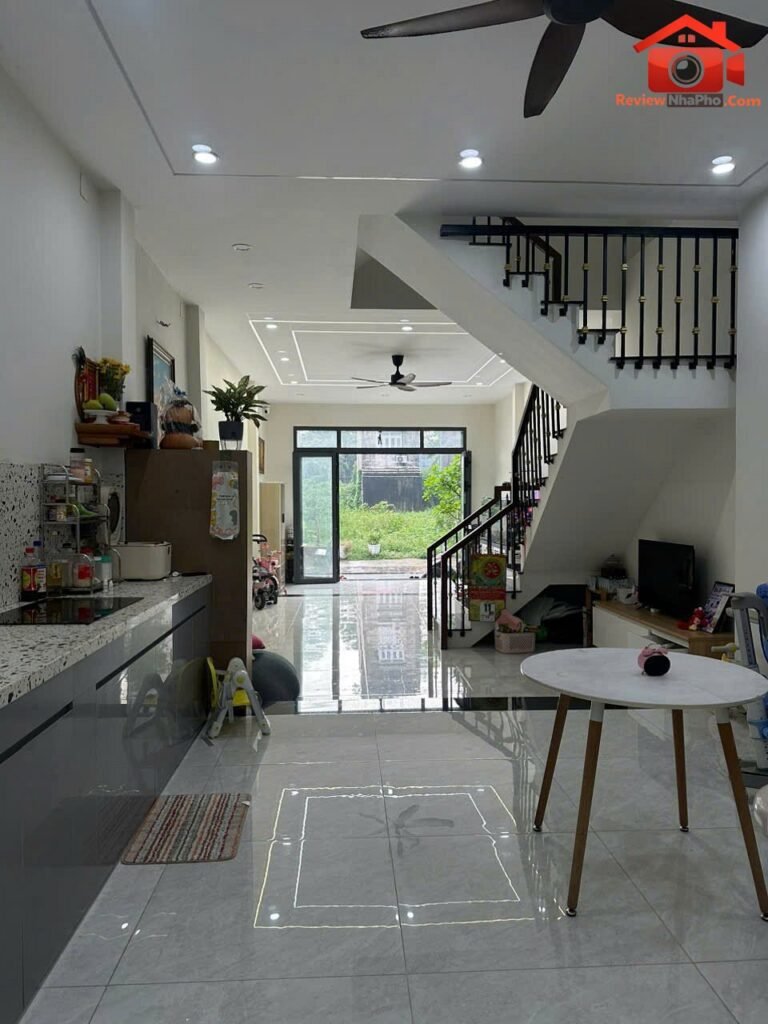 Bán nhà đất Đường Phạm Thế Hiển – Phường cũ 7 Quận 8 – Phường mới Bình Đông – Thành phố Hồ Chí Minh 152m2 6.3 tỷ