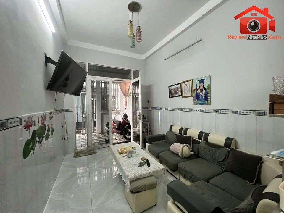 Nhà gần chợ thủ đức – 3 tầng kiên cố – cách hồ văn tư 200m – sổ hồng sẵn – tiện ích đầy đủ – Bán nhà đất Đường Hồ Văn Tư – Phường cũ Trường Thọ Quận Thủ Đức – Phường mới Trường Thọ – Thành phố Hồ Chí Minh 4.6 tỷ