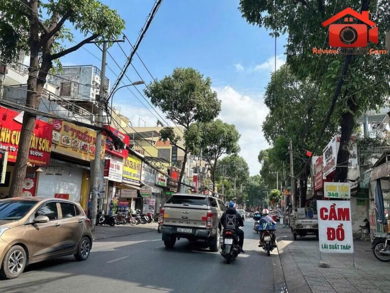 Gấp bán chdv ngang 6.5m 14pn 131m2 hxh lê văn thọ tn khoán 720tr gần làng hoa 14.9 tỷ – Bán nhà đất Đường Lê Văn Thọ – Phường cũ 16 Quận Gò Vấp – Phường mới 16 – Thành phố Hồ Chí Minh
