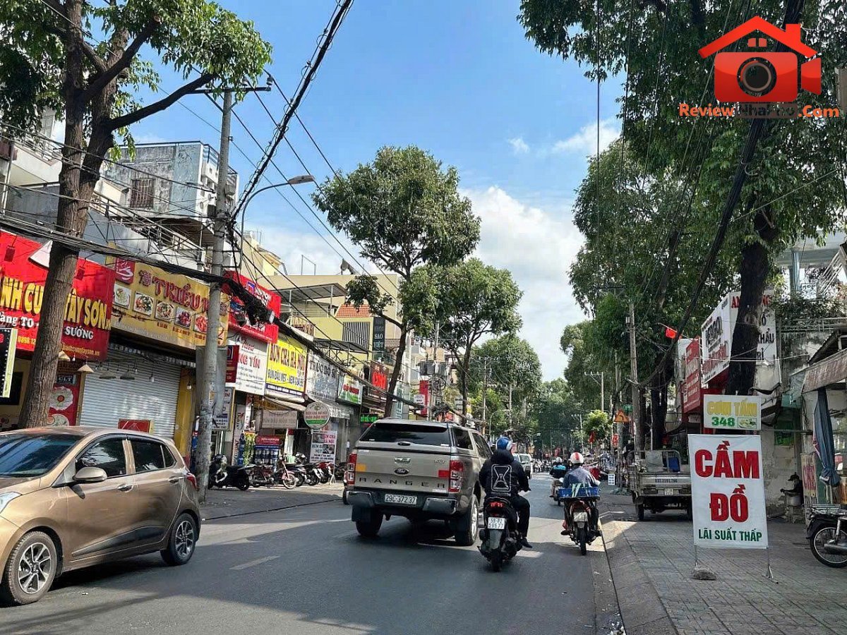 Gấp bán chdv ngang 6.5m 14pn 131m2 hxh lê văn thọ tn khoán 720tr gần làng hoa 14.9 tỷ – Bán nhà đất Đường Lê Văn Thọ – Phường cũ 16 Quận Gò Vấp – Phường mới 16 – Thành phố Hồ Chí Minh