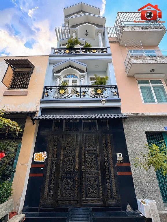 Chủ gấp bán đi định cư duy nhất 1 căn 40m Lê Văn Quới – Phường cũ Bình Trị Đông Quận Bình Tân – Phường mới Bình Trị Đông – Thành phố Hồ Chí Minh 5.5 tỷ
