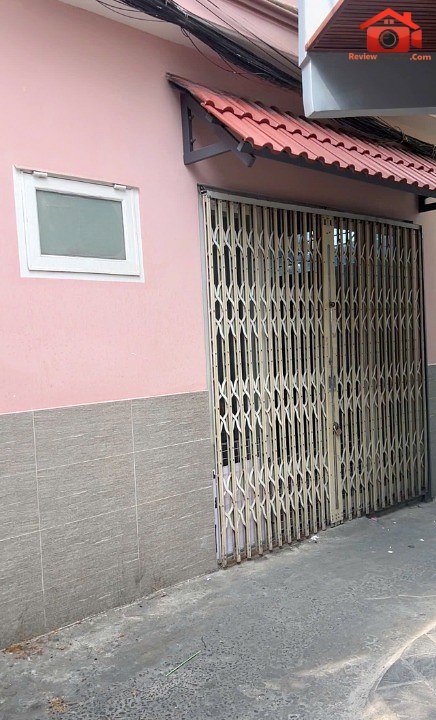 Nhà góc 3 tầng hẻm thông 432 Dương Bá Trạc – Phường cũ 1 Quận 8 – Phường mới 1 – Thành phố Hồ Chí Minh diện tích 15m2 giá 2250000000