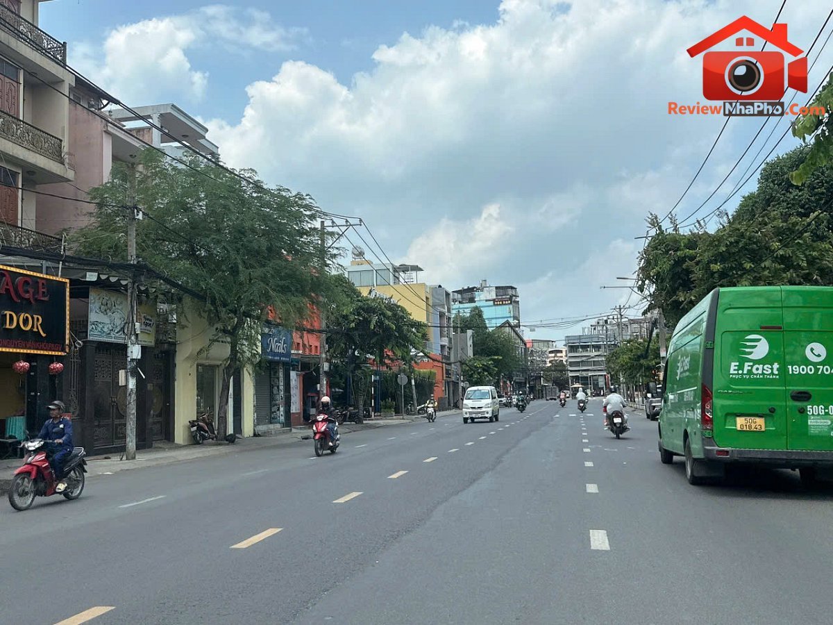 Gấp bán chdv ngang 6.5m 14pn 131m2 hxh lê văn thọ tn khoán 720tr gần làng hoa 14.9 tỷ – Bán nhà đất Đường Lê Văn Thọ – Phường cũ 16 Quận Gò Vấp – Phường mới 16 – Thành phố Hồ Chí Minh