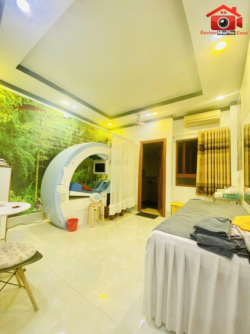 Giảm khốc liệt còn 15 tỷ nhà hxt 6 lầu kd spa dươn… – Bán nhà trong ngõ, hẻm Quận Gò Vấp – TP Hồ Chí Minh giá 15 – 20 tỷ