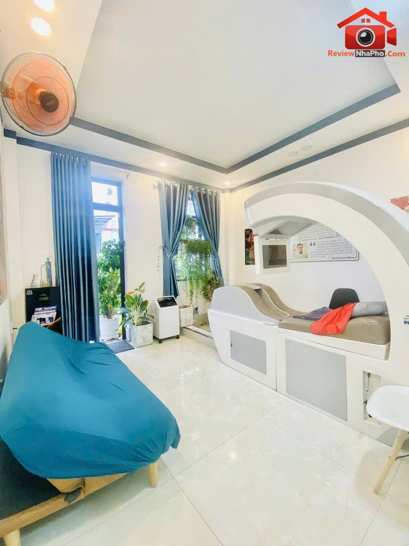 Giảm khốc liệt còn 15 tỷ nhà hxt 6 lầu kd spa dươn… – Bán nhà trong ngõ, hẻm Quận Gò Vấp – TP Hồ Chí Minh giá 15 – 20 tỷ