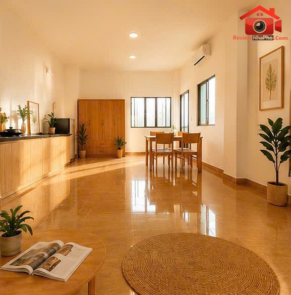 Gấp bán chdv ngang 6.5m 14pn 131m2 hxh lê văn thọ tn khoán 720tr gần làng hoa 14.9 tỷ – Bán nhà đất Đường Lê Văn Thọ – Phường cũ 16 Quận Gò Vấp – Phường mới 16 – Thành phố Hồ Chí Minh