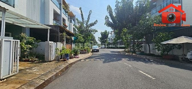 Bán biệt thự lk khang điền mega village khang điền – Đường Võ Chí Công – Phường cũ Phú Hữu Quận Thủ Đức – Phường mới Không xác định – Thành phố Hồ Chí Minh 75m2 8.2 tỷ