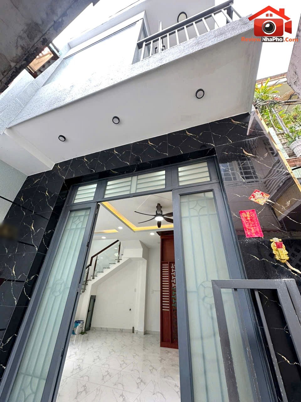 Nhà 2 tầng vị trí đẹp, hẻm thông 2mt hẻm hưng phú p8q8 cũ p. chánh hưng – Bán nhà đất Đường Hưng Phú – Phường cũ Chánh Hưng Quận 8 – Phường mới Chánh Hưng – Thành phố Hồ Chí Minh 42m2 4.98 tỷ