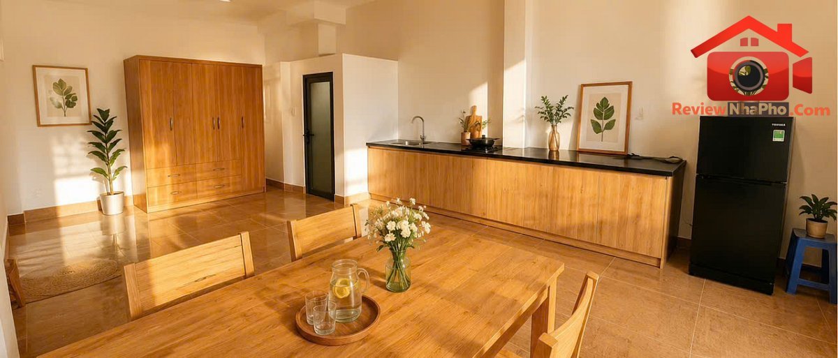 Gấp bán chdv ngang 6.5m 14pn 131m2 hxh lê văn thọ tn khoán 720tr gần làng hoa 14.9 tỷ – Bán nhà đất Đường Lê Văn Thọ – Phường cũ 16 Quận Gò Vấp – Phường mới 16 – Thành phố Hồ Chí Minh