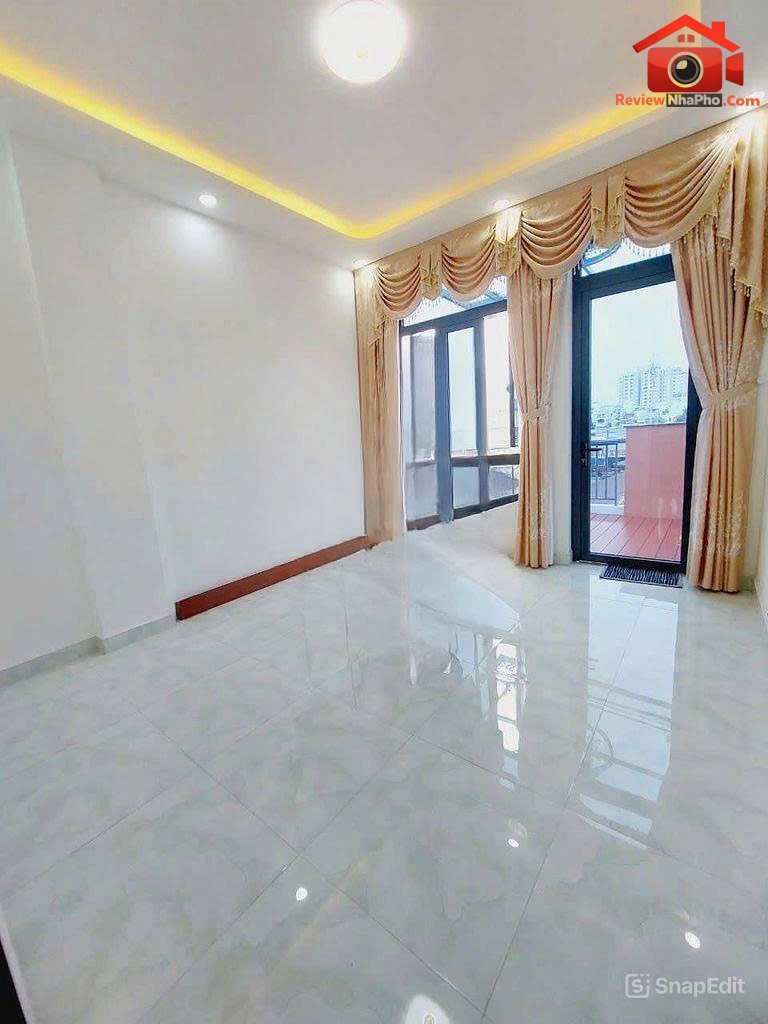 Nhà gần hxh phạm thế hiển p4q8 full nội thất – Bán nhà đất Đường Phạm Thế Hiển – Phường cũ 4 Quận 8 – Phường mới 4 – Thành phố Hồ Chí Minh 52m2 7.5 tỷ