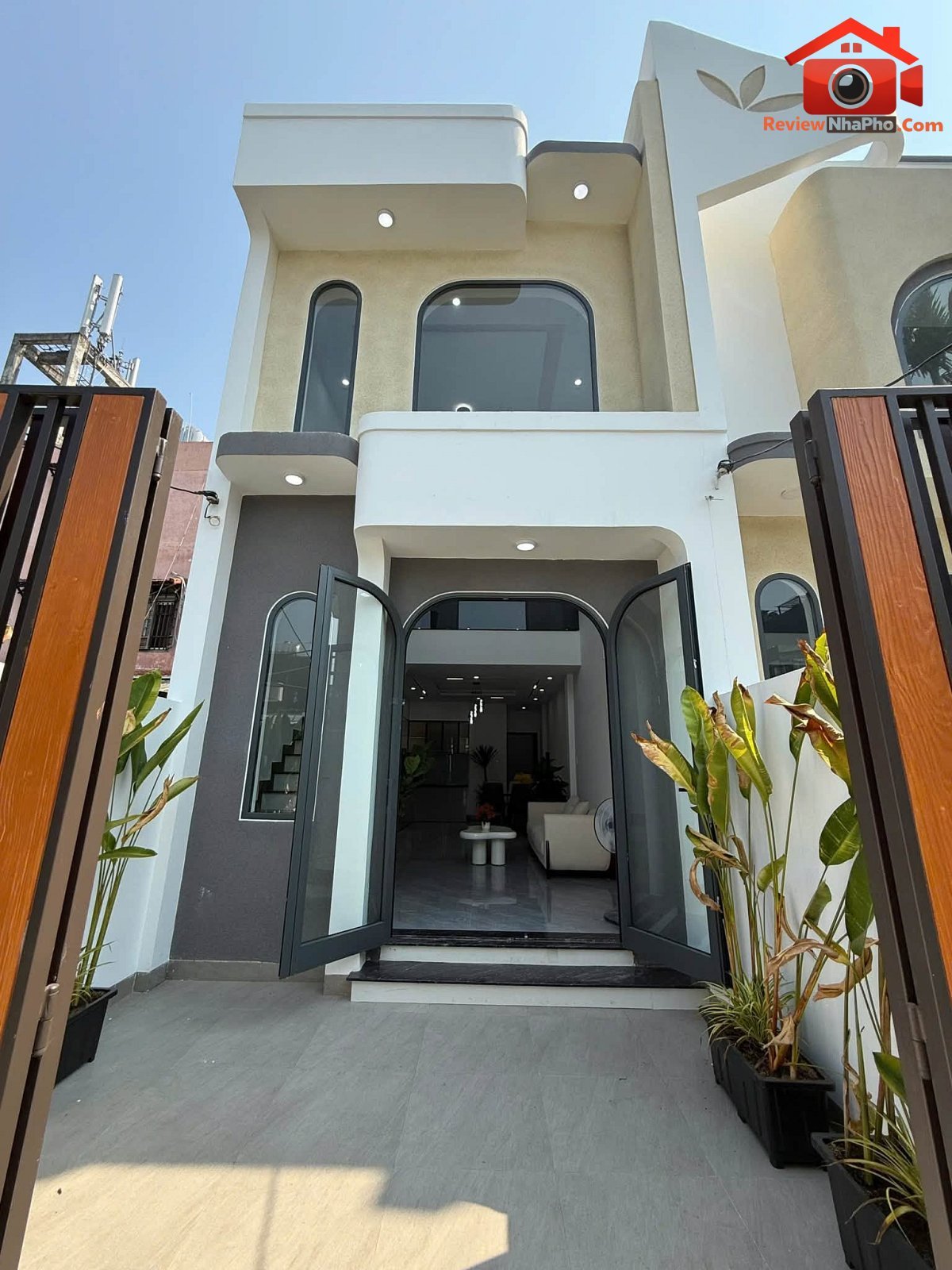 Bán căn nhà 2 tầng Đường Phạm Như Xương – Phường cũ Hòa Khánh Nam Quận Liên Chiểu – Phường mới Hòa Khánh – Thành phố Đà Nẵng 71m2 4.4 tỷ