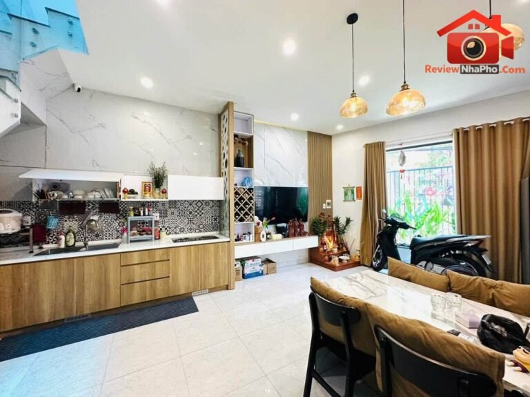 Chuyển nhượng nhà 2 tầng k167 nguyễn xí – thông tô hiệu Bán nhà đất Đường Nguyễn Xí – Phường cũ Hòa Minh Quận Liên Chiểu – Phường mới Hòa Khánh – Thành phố Đà Nẵng 4.95 tỷ 77m2