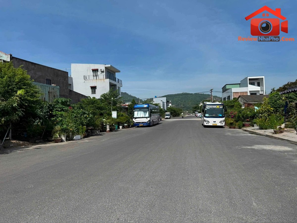 Bán gấp 2 lô đất kiệt Trường Chinh – Phường cũ Hòa An Quận Cẩm Lệ – Phường mới Hòa An – Thành phố Đà Nẵng diện tích 118m2 giá 1890000000