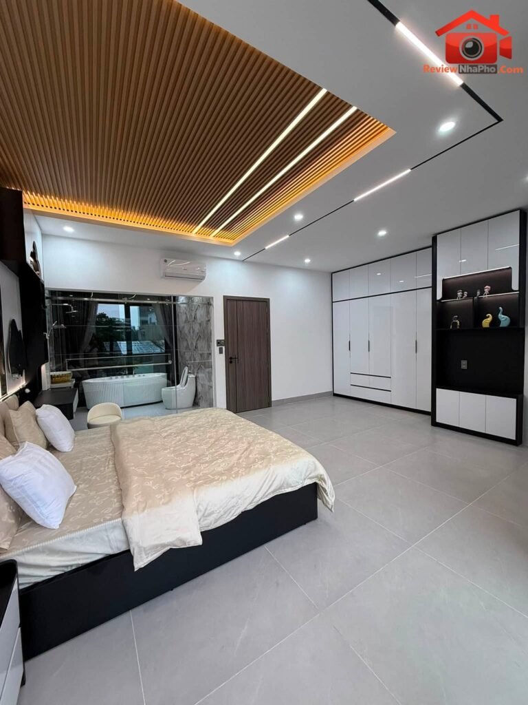 Siêu phẩm 3 tầng 3 mê nhà full nội thất xách vali vô ở Đường Phạm Nhữ Tăng – Phường cũ An Khê Quận Thanh Khê – Phường mới Không xác định – Thành phố Đà Nẵng 71m2 6.4 tỷ