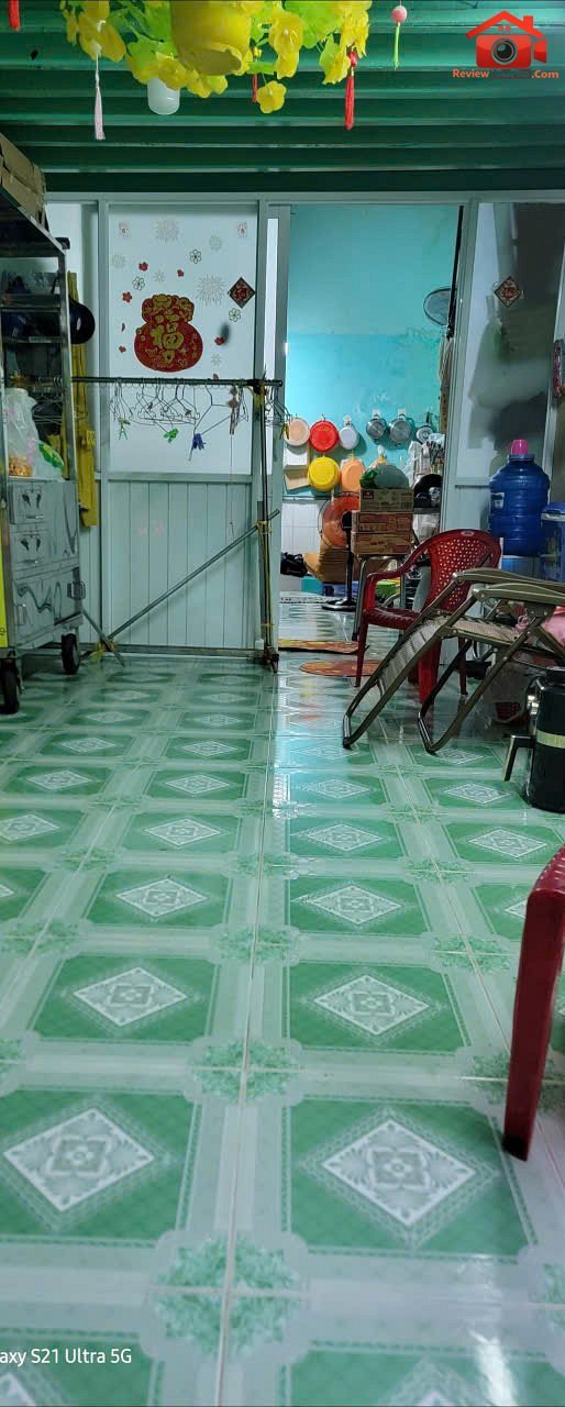 Bán nhà đất Đường Lạc Long Quân – Phường cũ 3 Quận 11 – Phường mới 3 – Thành phố Hồ Chí Minh Diện tích 33m2 – Giá 5.2 tỷ
