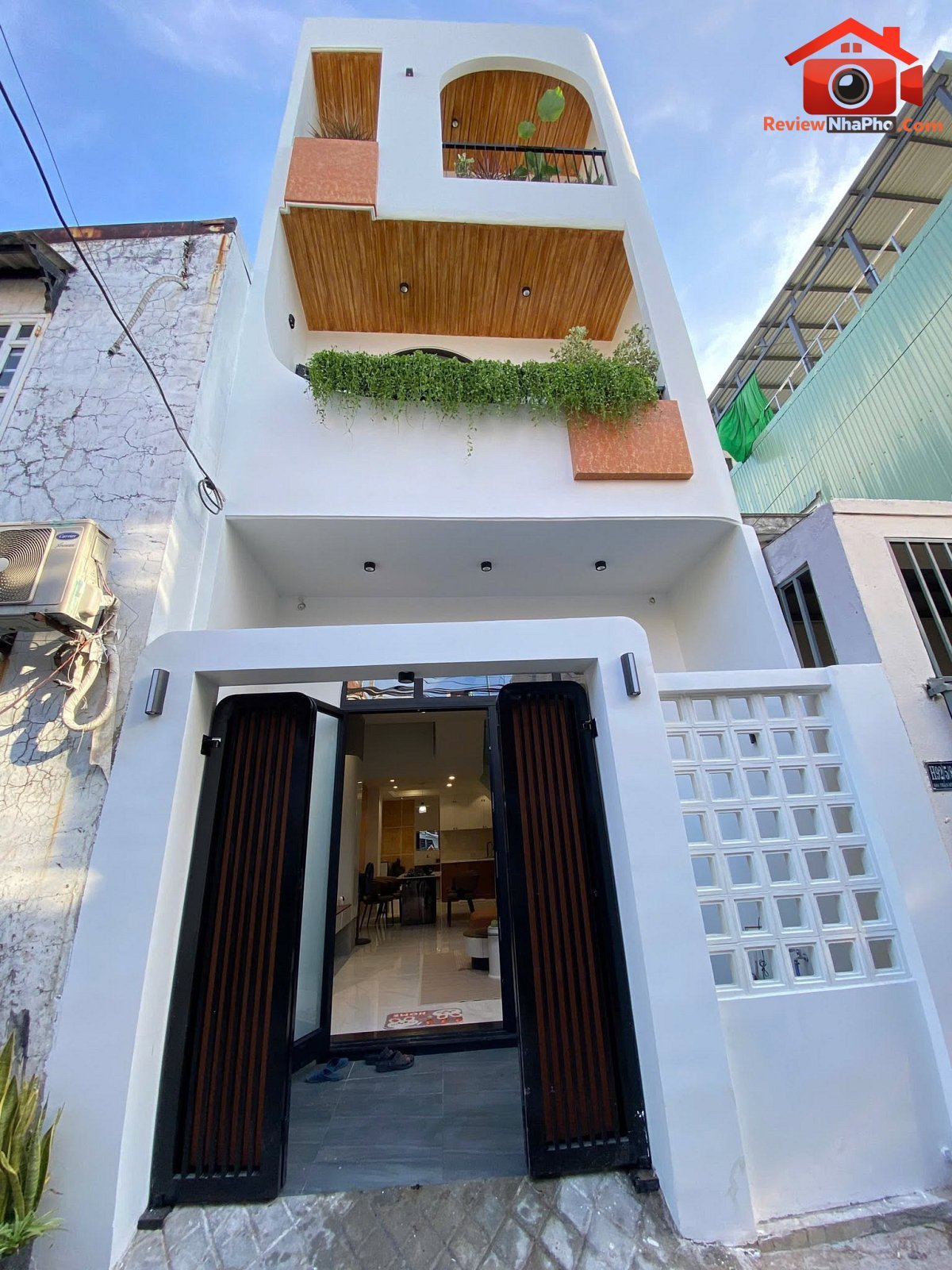 Bán nhà đất Đường Trần Đình Tri – Phường cũ Hòa Minh Quận Liên Chiểu – Phường mới Hòa Minh – Thành phố Đà Nẵng 54m2 4.95 tỷ