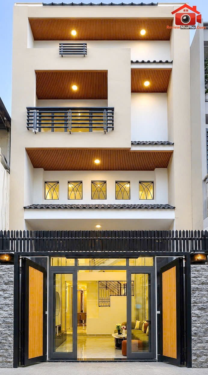 Nhà mới hẻm 287 âu dương lân p2-q8, Bán nhà đất Đường Âu Dương Lân – Phường cũ 2 Quận 8 – Phường mới 2 – Thành phố Hồ Chí Minh 58m2 8.3 tỷ