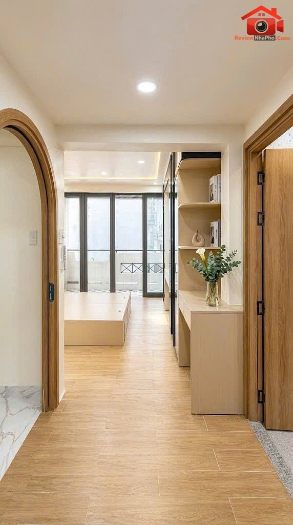 Nhà mới lý chính thắng, quận 3, ngay hẻm ô tô, lô góc 82m2, giá 7.3 tỷ