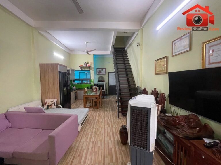 Nhà 2 tầng đường phan thị nể – sát biển – vị trí đẹp Bán nhà đất Đường Phan Thị Nể – Phường cũ Hòa Minh Quận Liên Chiểu – Phường mới Hòa Khánh – Thành phố Đà Nẵng 99m2 7.65 tỷ