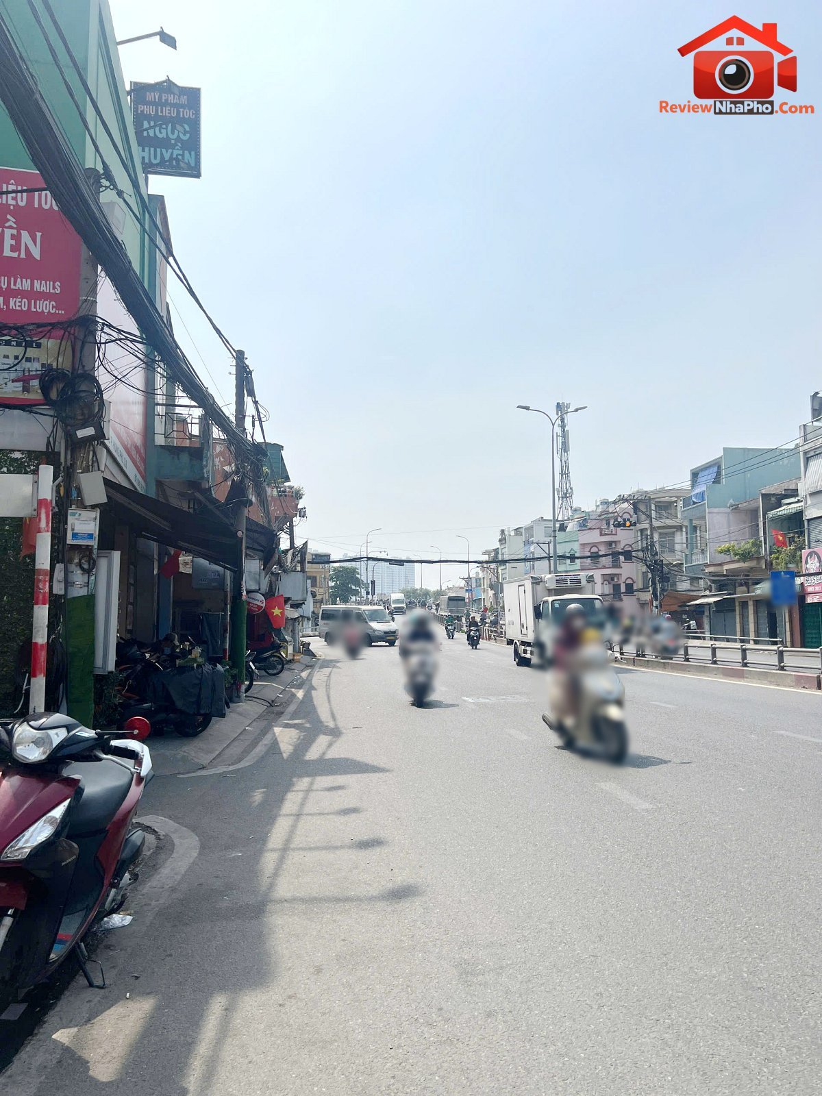 Nhà góc 2 tầng mặt tiền đường Phạm Hùng – Phường cũ Chánh Hưng Quận 8 – Phường mới Chánh Hưng – Thành phố Hồ Chí Minh diện tích 82m2 giá 10.5 tỷ