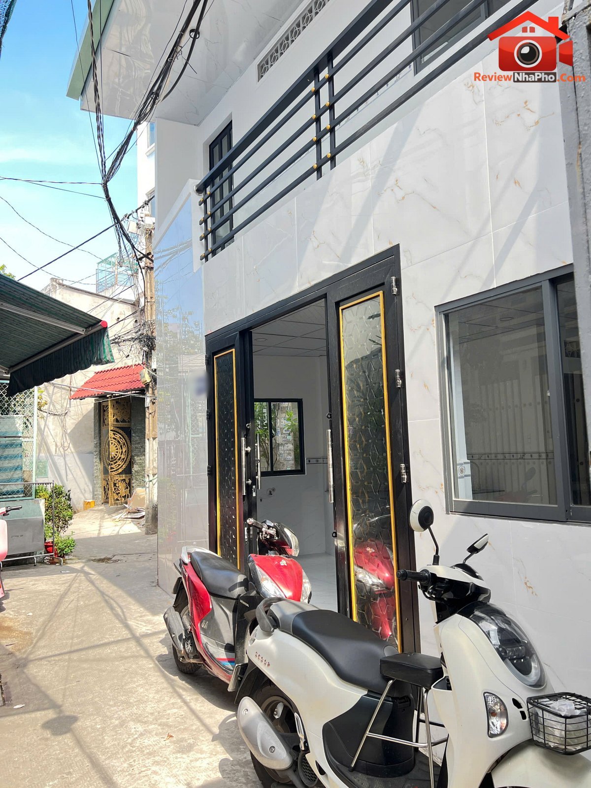 Nhà góc,mới 2 tầng hẻm thông đường hưng phú p10q8 – Bán nhà đất Đường Hưng Phú – Phường cũ 10 Quận 8 – Phường mới 10 – Thành phố Hồ Chí Minh 32m2 3.39 tỷ
