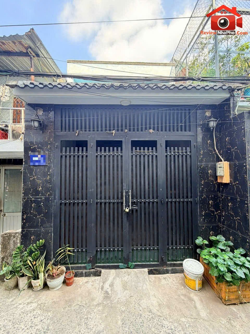 Nhà đẹp diện tích khủng 4,2mx19m liên khu 2-5 hiệp thành q12 – Bán nhà đất Đường liên khu 2-5 – Phường cũ Hiệp Thành Quận 12 – Phường mới Hiệp Thành – Thành phố Hồ Chí Minh 3.65 tỷ