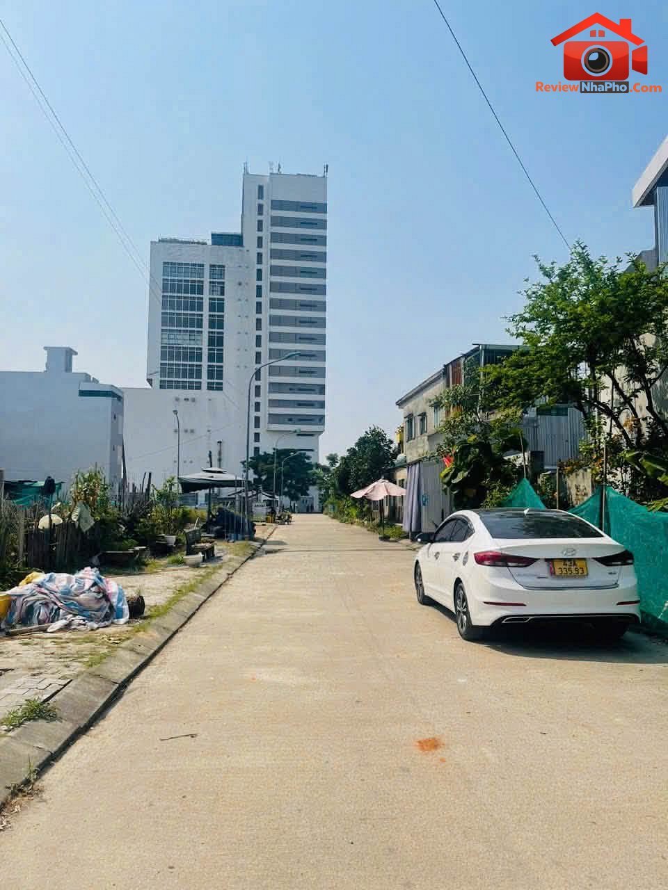 Chào bán lô đất Đường Nguyễn Lương Bằng – Phường cũ Hòa Hiệp Nam Quận Liên Chiểu – Phường mới Hòa Hiệp Nam – Thành phố Đà Nẵng diện tích 207m2 giá 7850000000