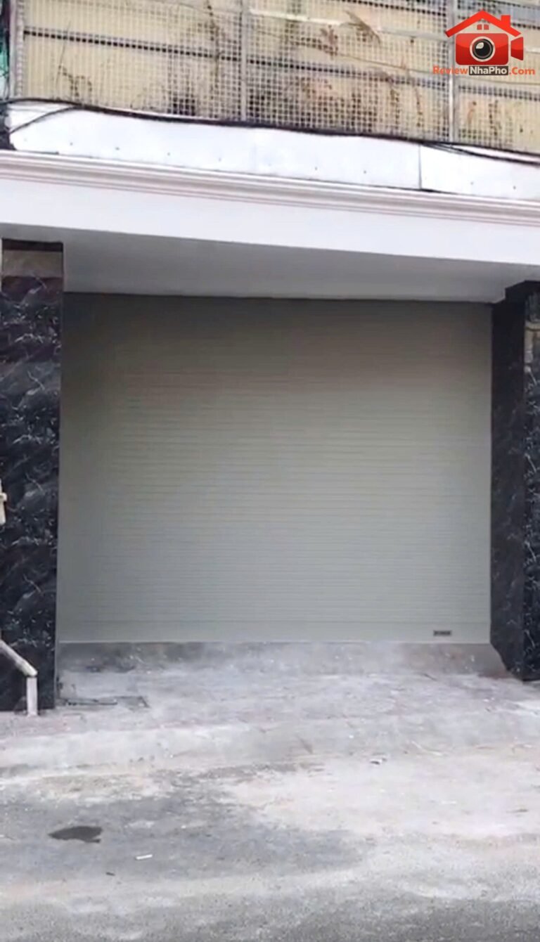 Bán chung cư tầng trệt 88.7m2 Đường Cao Bá Nhạ – Phường cũ Nguyễn Cư Trinh Quận 1 – Thành phố Hồ Chí Minh giá 8.5 tỷ