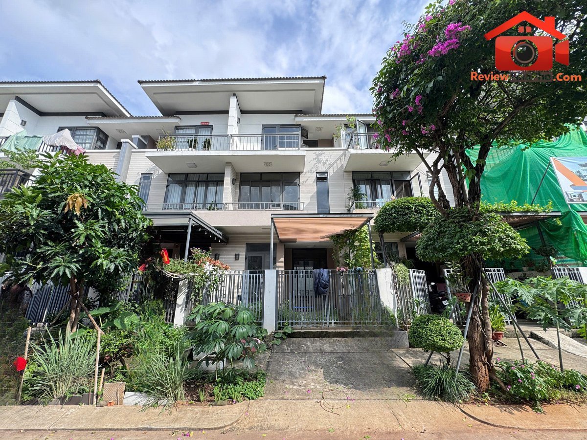 96.8m2 – Giá 12.2 tỷ nhà thô 3 tầng – Bán nhà đất Đường Nguyễn Hữu Thọ – Phường cũ Phước Kiển Huyện Nhà Bè – Phường mới Phước Kiển – Thành phố Hồ Chí Minh