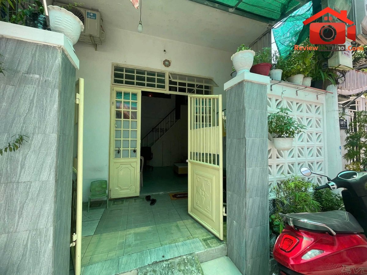 Bán nhà đất Đường Nguyễn Văn Huề – Phường cũ Thanh Khê Tây Quận Thanh Khê – Phường mới Thanh Khê Tây – Thành phố Đà Nẵng 55m2 3.3 tỷ