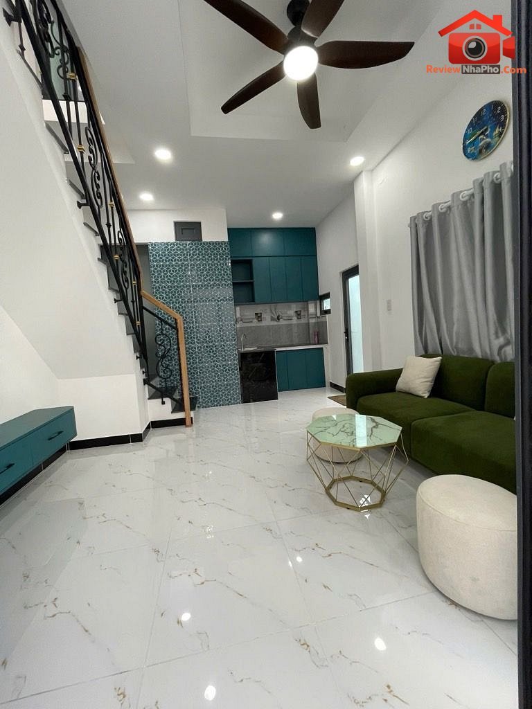 Khu vip dương quảng hàm gò vấp – 30m ra mặt tiền – xe hơi tới nhà – nhà lô góc 2 mặt thoáng – bán nhà đất đường an nhơn quận gò vấp – thành phố hồ chí minh 21m2 4.65 tỷ