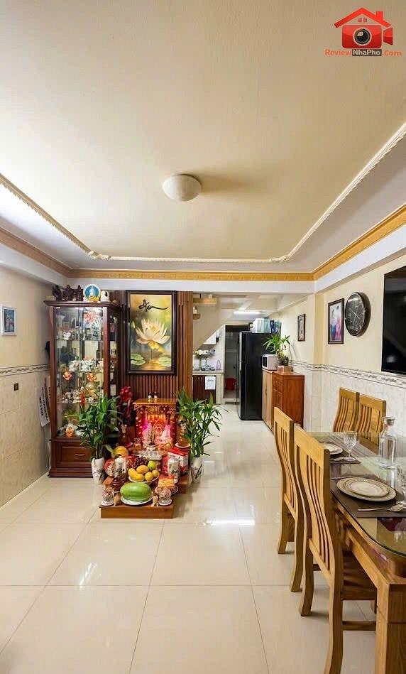 Bán nhà đất Đường Chấn Hưng – Phường cũ Tân Hòa Quận Tân Bình – Phường mới Tân Hòa – Thành phố Hồ Chí Minh 158m2 12.5 tỷ