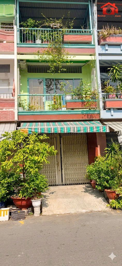 8.7 tỷ mặt tiền nội bộ khu vip bùi minh trực p5q8 – Bán nhà đất Đường Bùi Minh Trực – Phường cũ 5 Quận 8 – Phường mới 5 – Thành phố Hồ Chí Minh 64m2