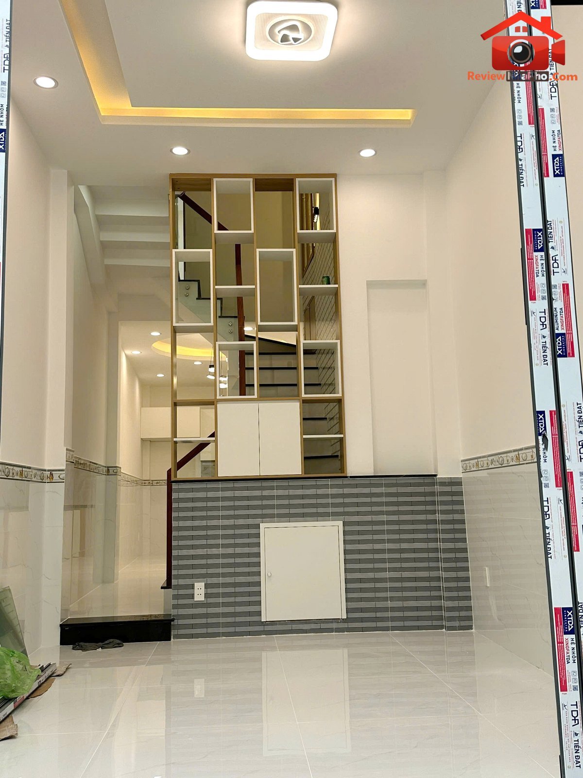 Nhà mới ở liền hẻm 1619 Phạm Thế Hiển – Phường cũ Chánh Hưng Quận 8 – Phường mới Chánh Hưng – Thành phố Hồ Chí Minh Diện tích 42m2 – Giá 5.28 tỷ