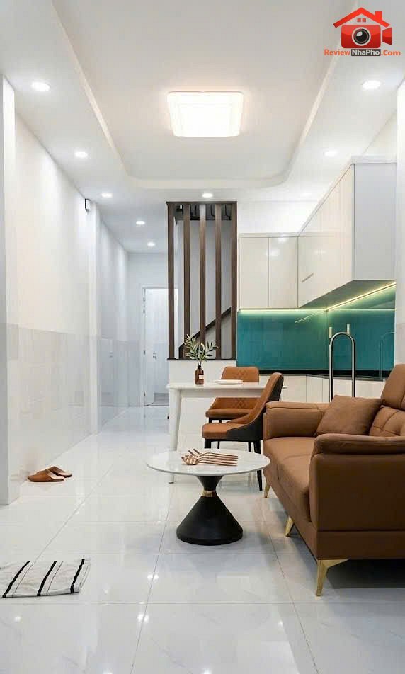 Bán nhà đất Đường Lạc Long Quân – Phường cũ Bảy Hiền Quận Tân Bình – Phường mới Bảy Hiền – Thành phố Hồ Chí Minh 42 m2 6.4 tỷ