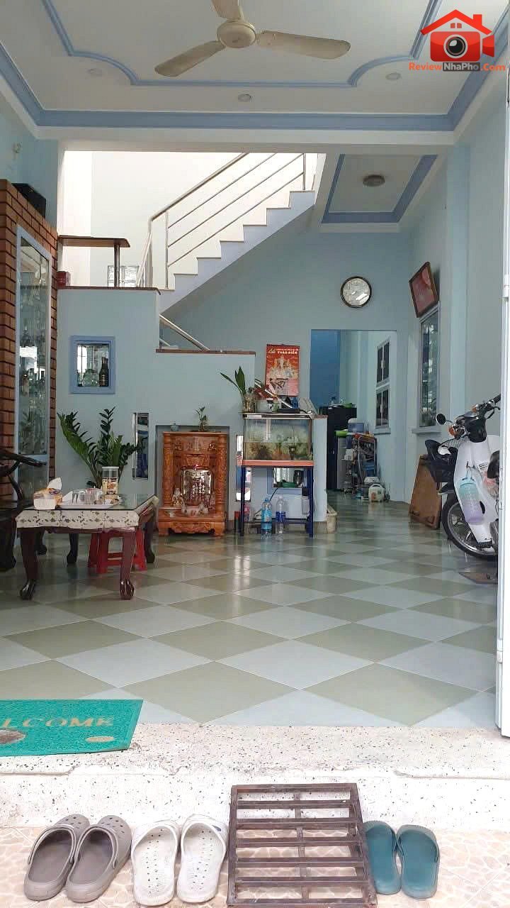 Bán nhà đất Đường Nguyễn Duy – Phường cũ 9 Quận 8 – Phường mới 9 – Thành phố Hồ Chí Minh diện tích 71m2 giá 6700000000