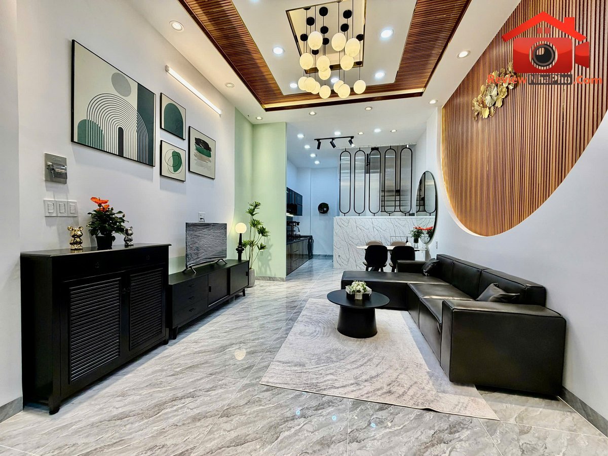 Nhà cách q5 5phút chánh hưng p9q8 p.chánh hưng full nội thất cao cấp – Bán nhà đất Đường Chánh Hưng – Phường cũ Chánh Hưng Quận 8 – Phường mới Chánh Hưng – Thành phố Hồ Chí Minh 41m2 7.2 tỷ