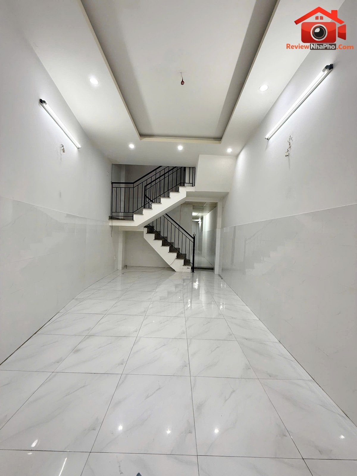 Nhà góc 2 tầng 52m2 Đường Phạm Thế Hiển – Phường cũ 6 Quận 8 – Thành phố Hồ Chí Minh giá 3.98 tỷ