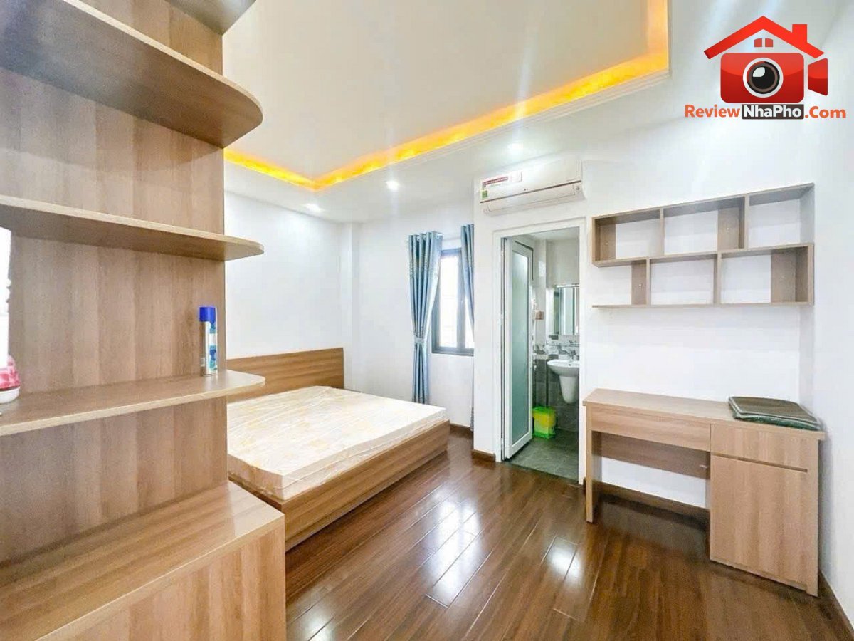 Bán nhà đất Đường Huỳnh Tấn Phát – Phường cũ Tân Mỹ Quận 7 – Phường mới Tân Mỹ – Thành phố Hồ Chí Minh 54m2 7.8 tỷ