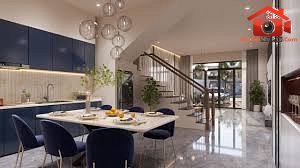 Sở hữu villa vườn lan anh avenue- resort tại gia- 7,8m x 14m bàn giao nhà 3 tầng: 3.7 tỷ – Bán nhà đất Đường Cách Mạng Tháng Tám – Phường cũ Bến Nghé Quận 1 – Phường mới Bến Nghé – Thành phố Hồ Chí Minh