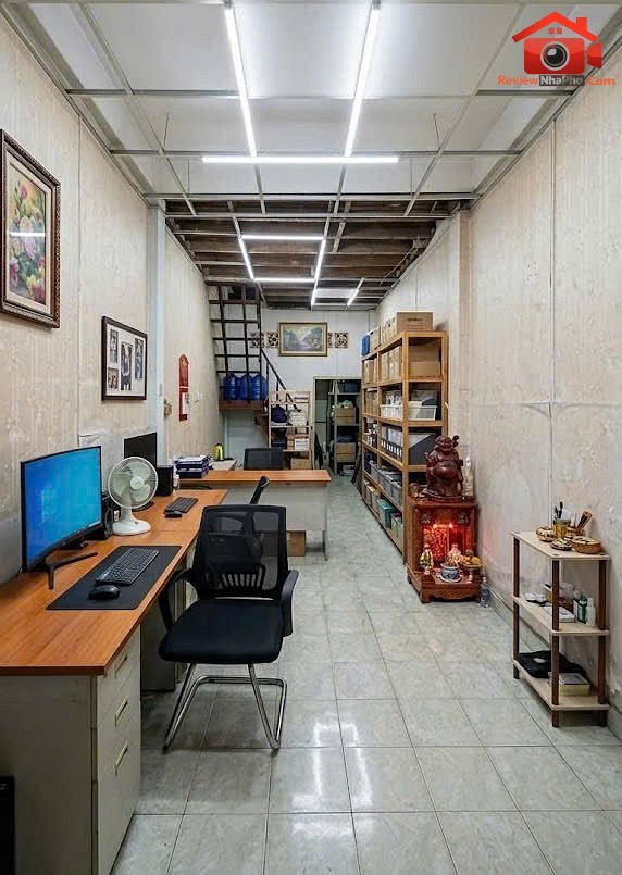 Bán nhà đất Đường Võ Văn Kiệt – Phường cũ Cầu Kho Quận 1 – Phường mới Cầu Ông Lãnh – Thành phố Hồ Chí Minh diện tích 72m2 giá 5.98 tỷ