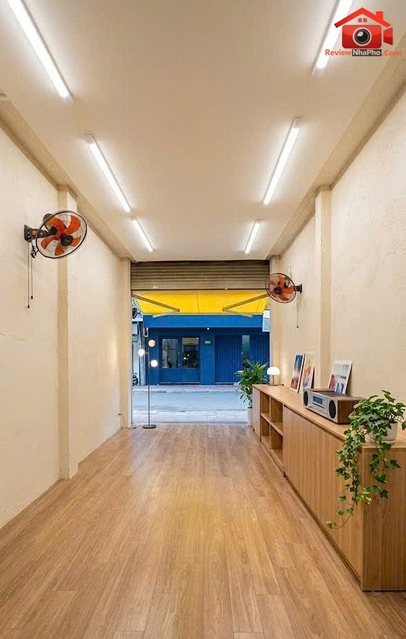 Bán nhà đất Đường Nguyễn Thượng Hiền – Phường cũ Bàn Cờ Quận 3 – Phường mới Bàn Cờ – Thành phố Hồ Chí Minh 28 m2 9 tỷ